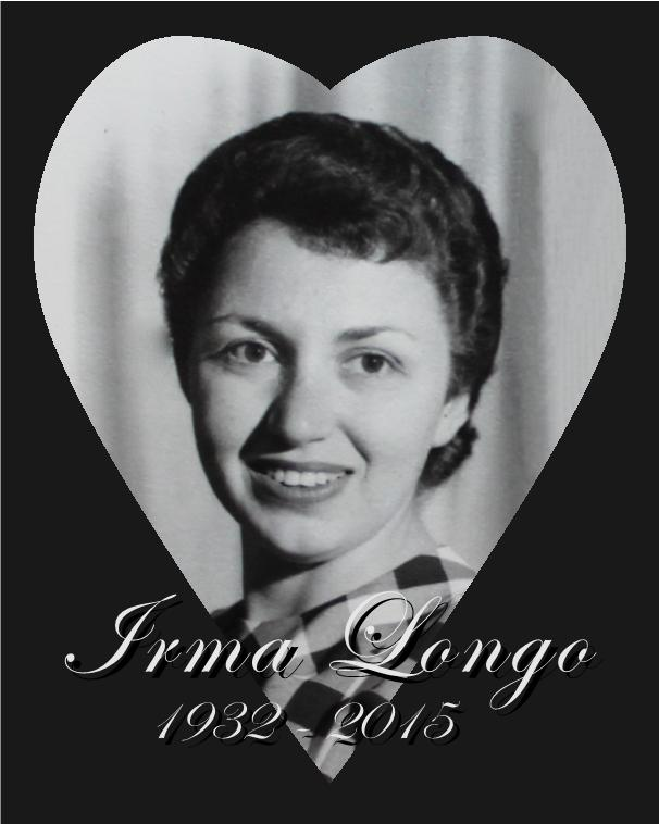 Irma Longo