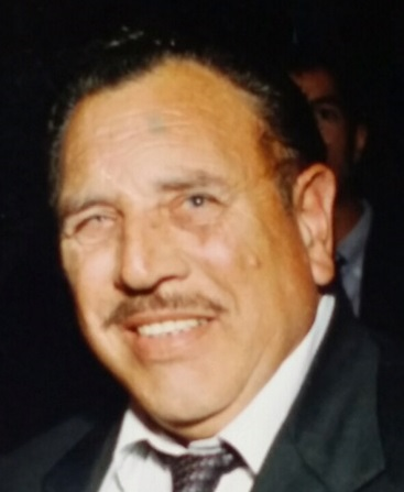 George Perrello, Sr.