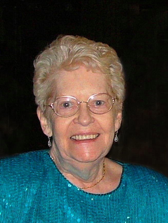 Margaret Ulrich